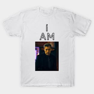 I AM Ben Affleck T-Shirt